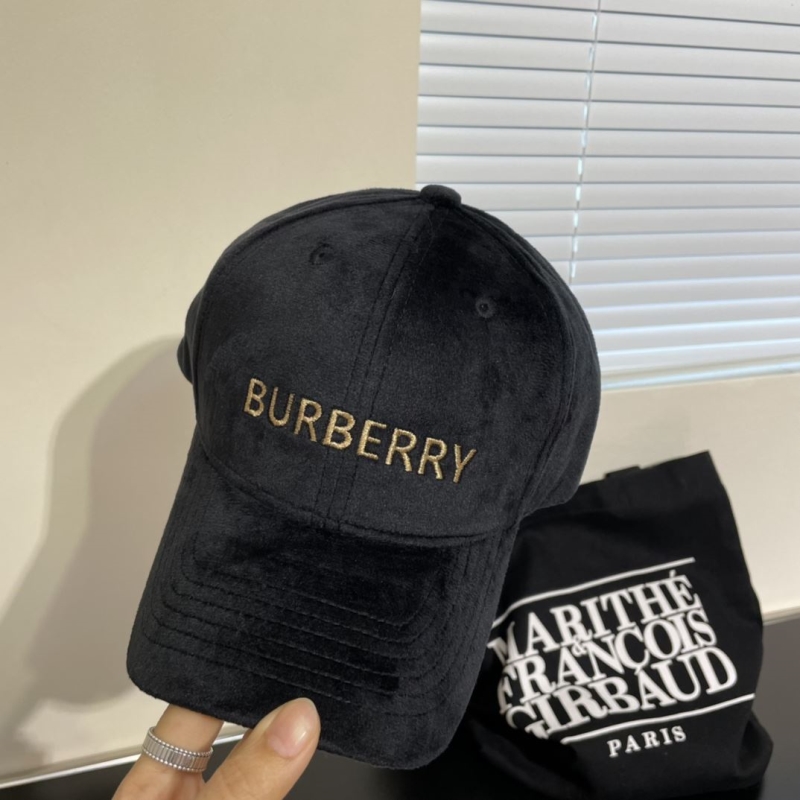 BURBERRY